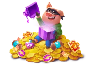 OKKING - Game Đổi Thưởng Uy Tín