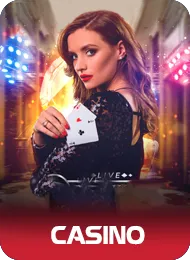 Sòng Bạc Trực Tiếp OKKING – Trải Nghiệm Casino Như Thật