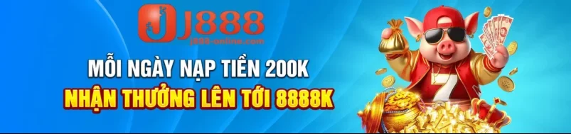 TẢI APP J888